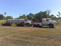 NQ Towing Service in Cairns
