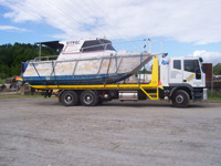 NQ Towing Service in Cairns
