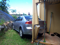 NQ Towing Service in Cairns