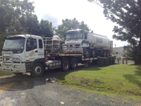 NQ Towing Service in Cairns