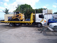 NQ Towing Service in Cairns