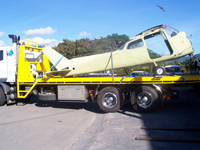 NQ Towing Service in Cairns