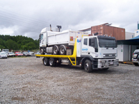 NQ Towing Service in Cairns
