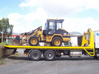 NQ Towing Service in Cairns