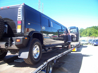 NQ Towing Service in Cairns