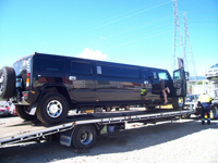 NQ Towing Service in Cairns