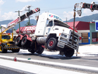 NQ Towing Service in Cairns
