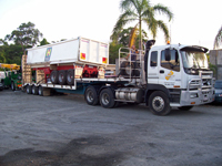 NQ Towing Service in Cairns