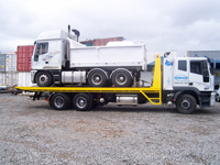 NQ Towing Service in Cairns