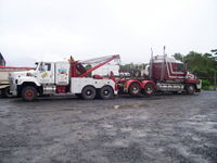 NQ Towing Service in Cairns
