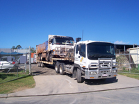 NQ Towing Service in Cairns