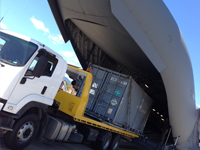 NQ Towing Service in Cairns