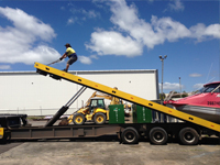NQ Towing Service in Cairns