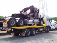 NQ Towing Service in Cairns