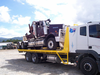 NQ Towing Service in Cairns