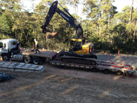 NQ Towing Service in Cairns