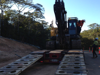 NQ Towing Service in Cairns