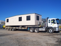 NQ Towing Service in Cairns