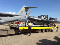 NQ Towing Service in Cairns