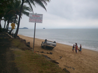 NQ Towing Service in Cairns