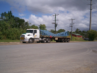 NQ Towing Service in Cairns