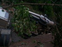 NQ Towing Service in Cairns