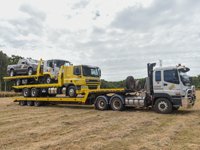 NQ Towing Service in Cairns