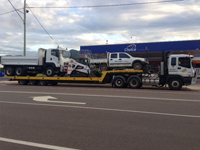 NQ Towing Service in Cairns