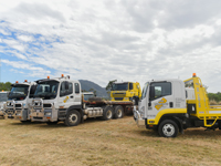 NQ Towing Service in Cairns